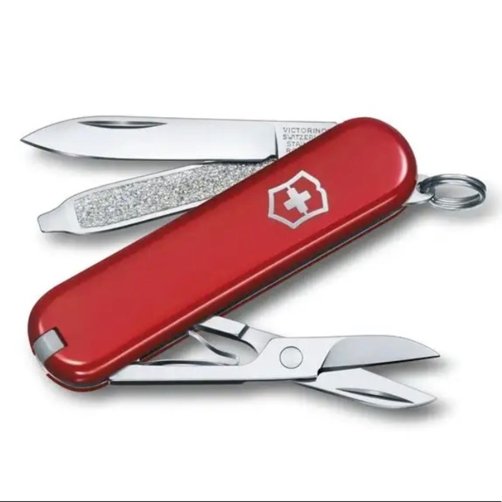 Original Swiss Army Knife, Classic SD